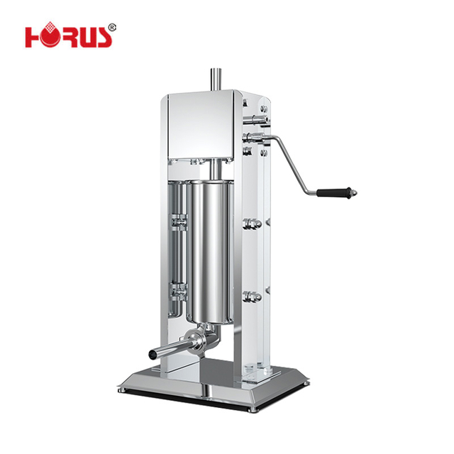 15Lcommercial Automatic Sausage Stuffer Machine 