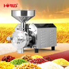 Flour Mill Stone Grinder