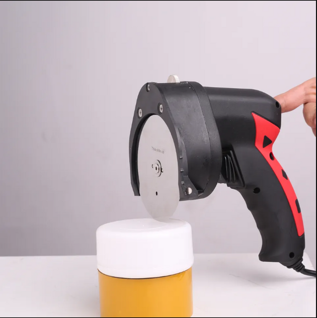 Easy-to-use High-power Slicer