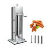 High Efficiency Manual Sausage Stuffer