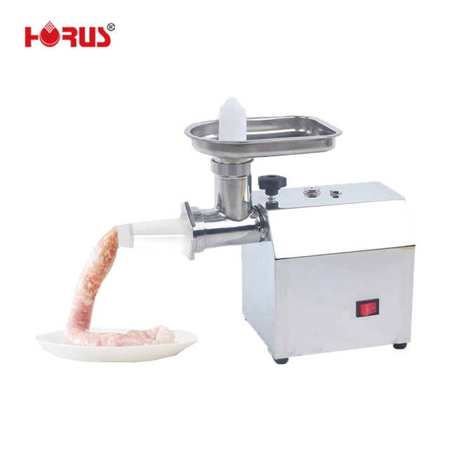 Commercial High Capacity Meat Grinder
