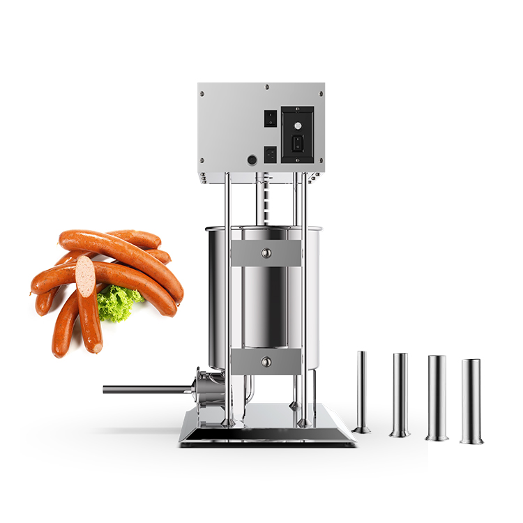 High Precision Automatic Sausage Maker