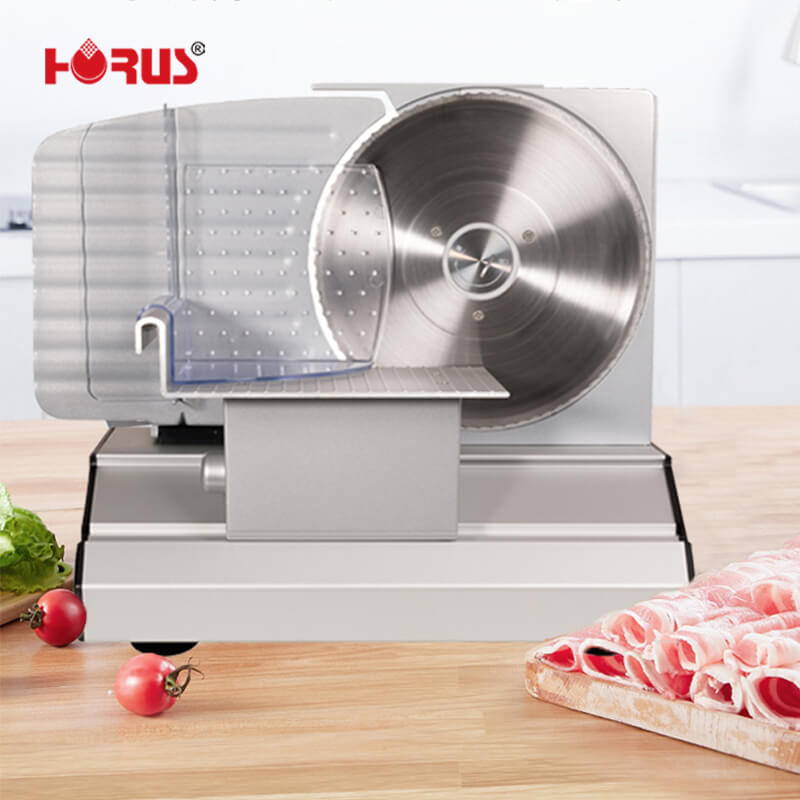 Frequently asked questions about meat slicers