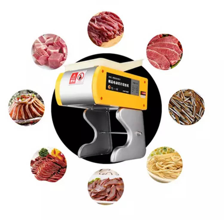 Meat Cutter