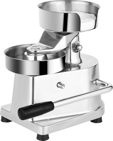 hamburger press patty maker