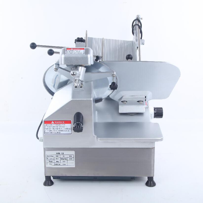 Commercial Electric Meat Cutter
