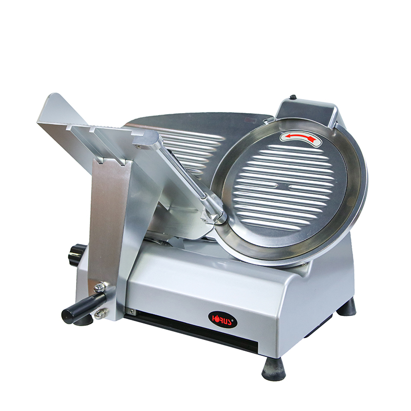 Semi-auto Electric Meat Slicer