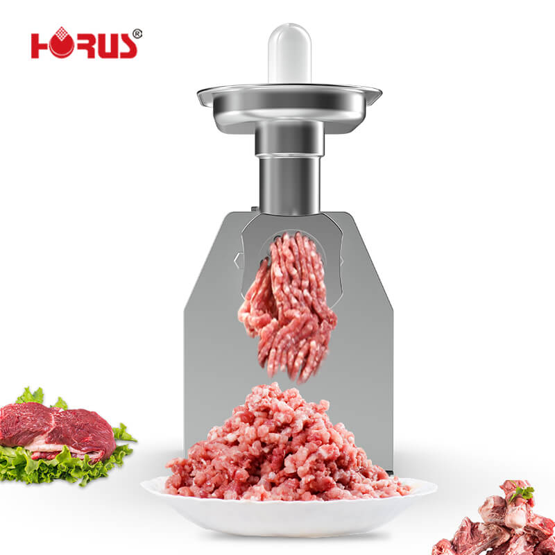 Commercial High Capacity Meat Grinder