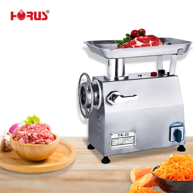 Electric Meat Grinder Food Processors