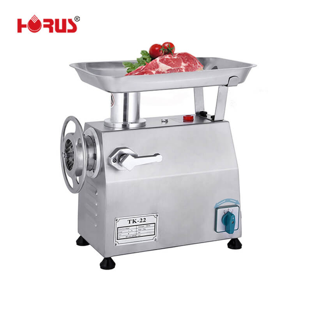  TK-32 Durable And Efficient Commercial Meat Grinder 
