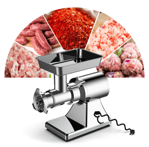 Best Commercial Meat Grinder for Butcher Shop in China