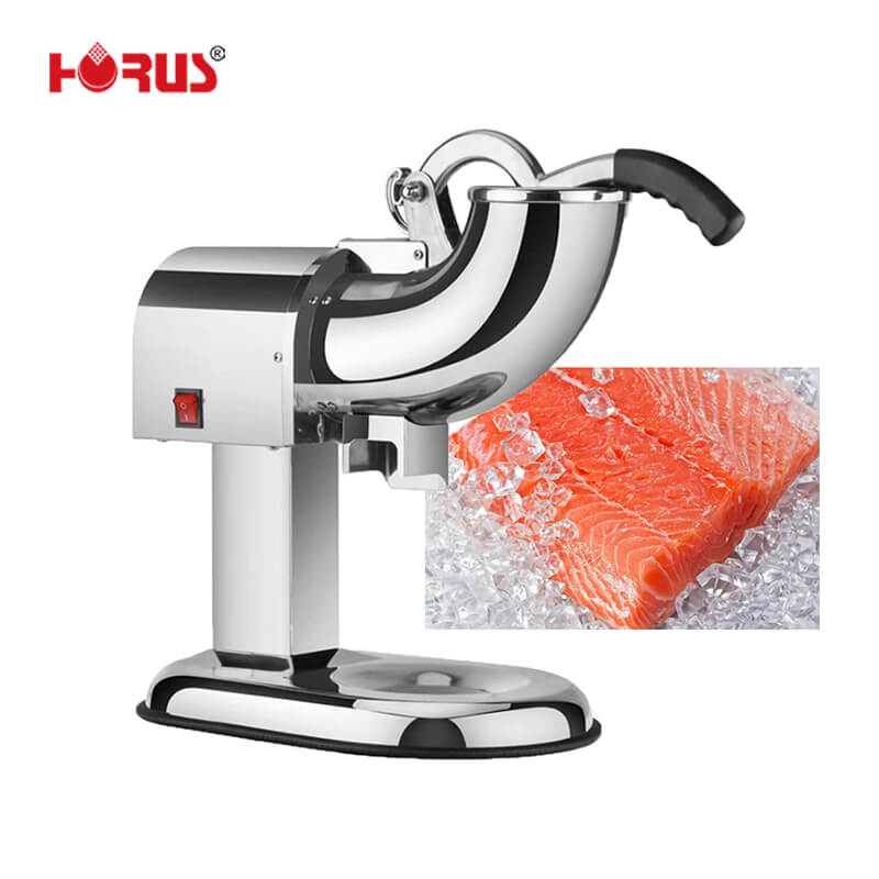 Electric Ice Crusher 