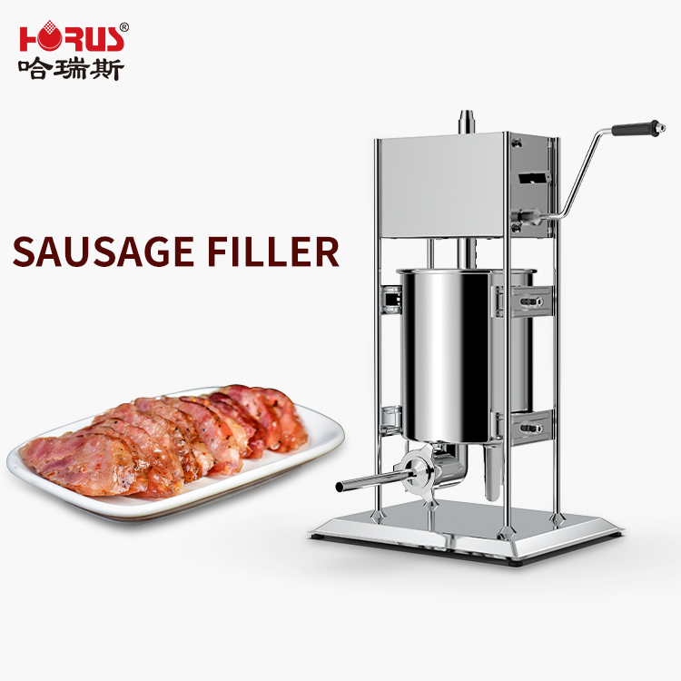 Sausage Stuffer Machine