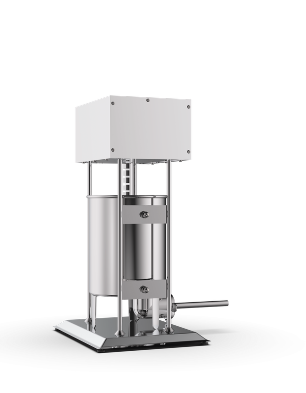 Automatic Sausage Filling Machine