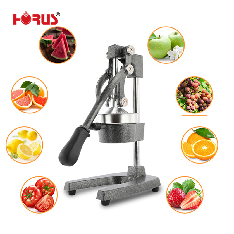 Hand Press Manual Juicer