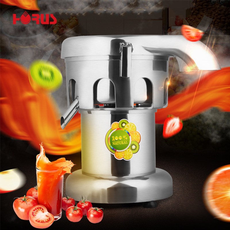 Electric Juicer