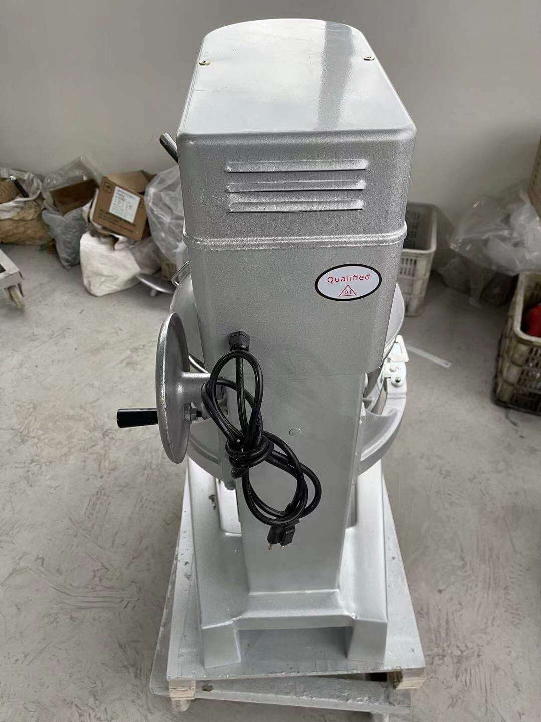 Commercial Mixer