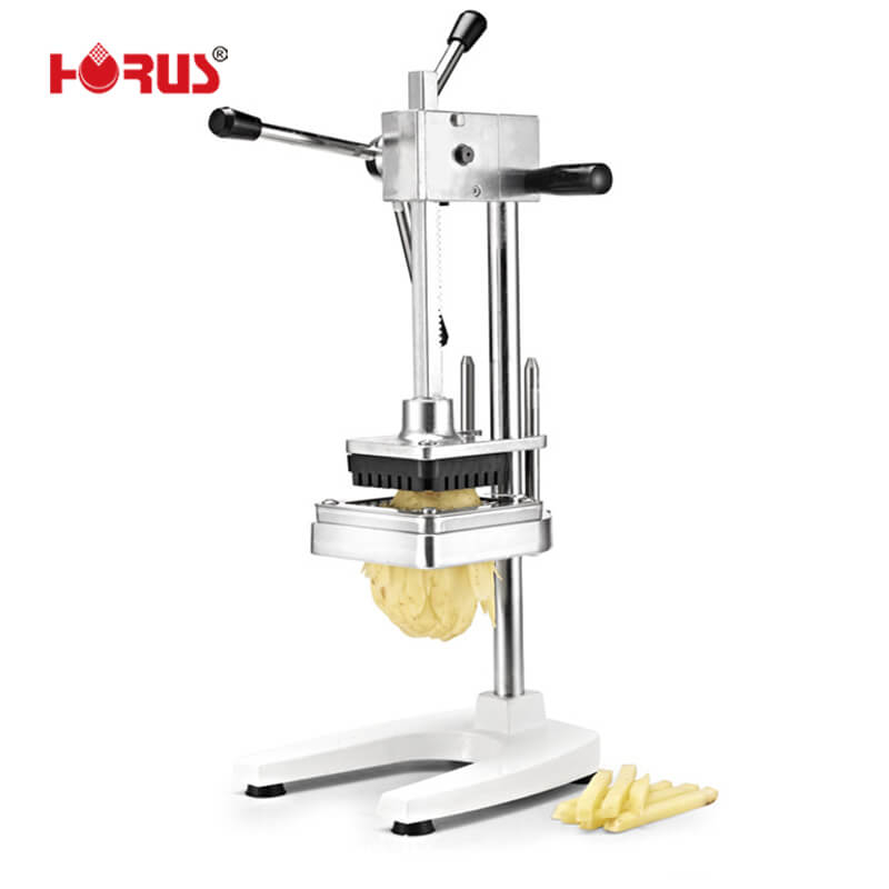 Manual Potato Cutter