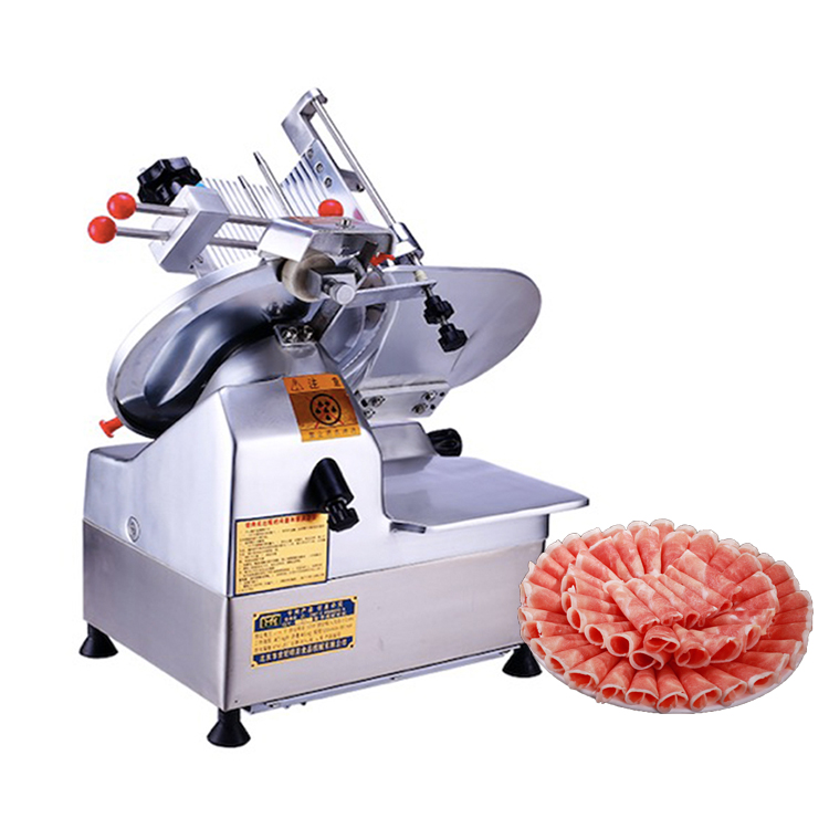 Commercial Electric Meat Cutter