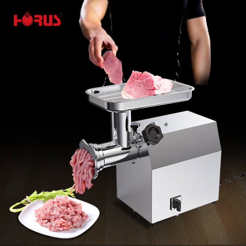 Multifunction Electric Meat Grinder