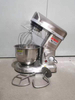 Stainless Steel Mixer