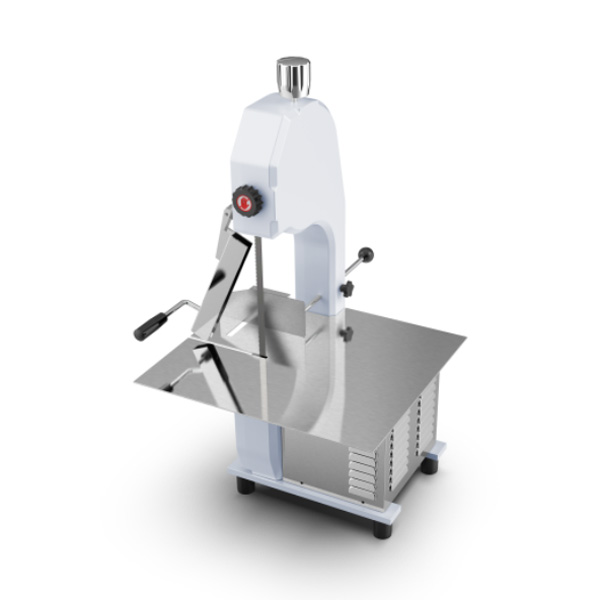 Durable Bone Saw Machines for Large Capacity Meat-Cutting