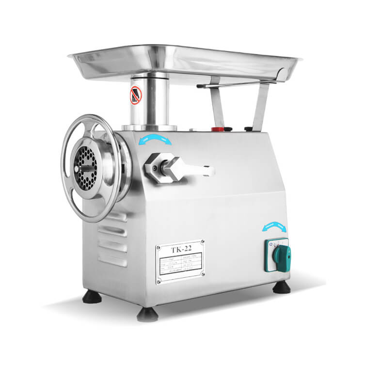 Top 7 Questions to Ask Before Buying a Commercial Meat Grinder