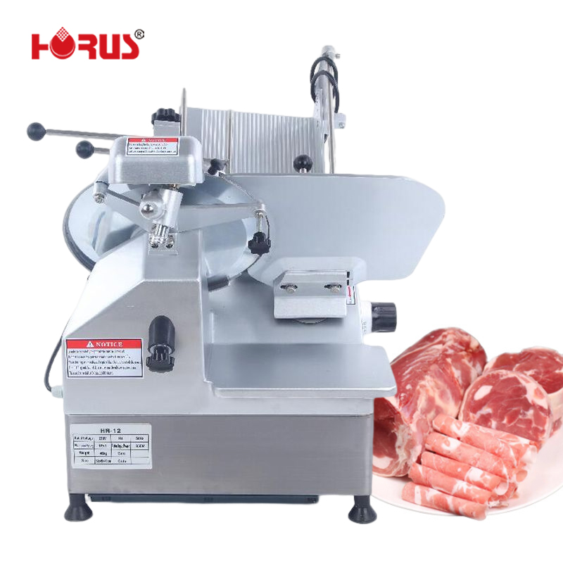 Commercial Meat Cutter