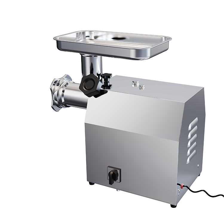 Meat Grinder Manufacturer Stainless Steel Electric Meat Grinder