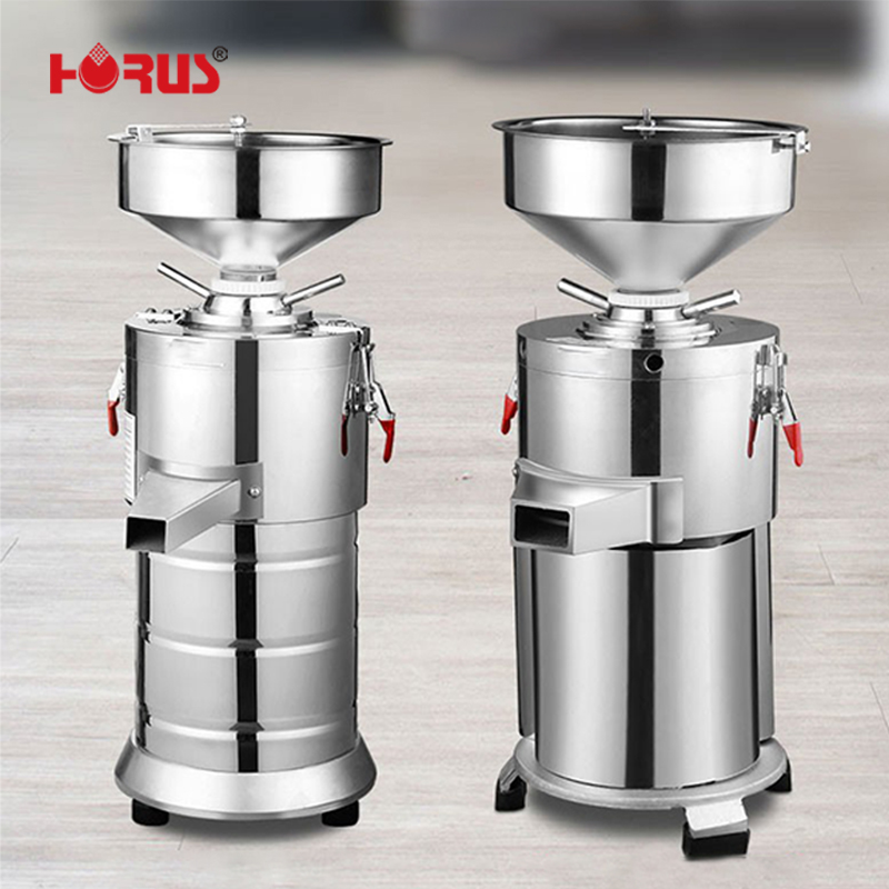 Durable Peanut Butter Grinder