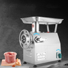 Durable And Efficient Commercial Meat Grinder