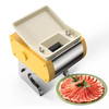 Mini Slicing Machine