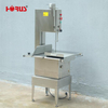 Bone Saw Machin Frozen Meat