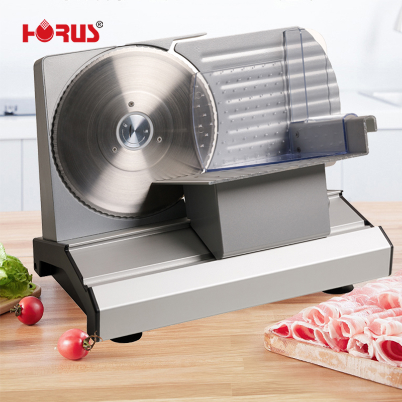 Premium Meat Cutter Machines for Efficient Wholesale Operations HORUS