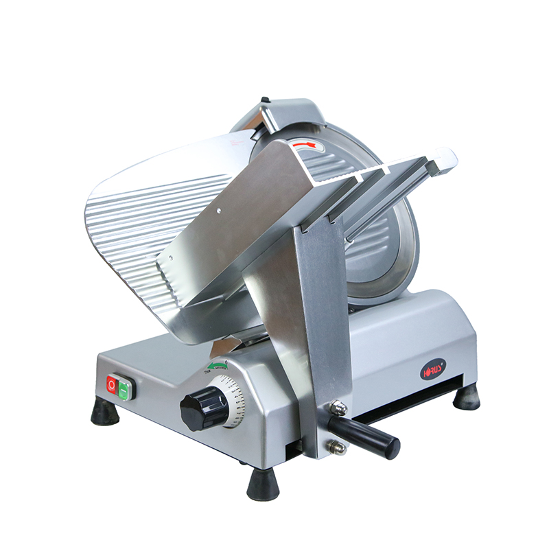 Semi-auto Electric Meat Slicer