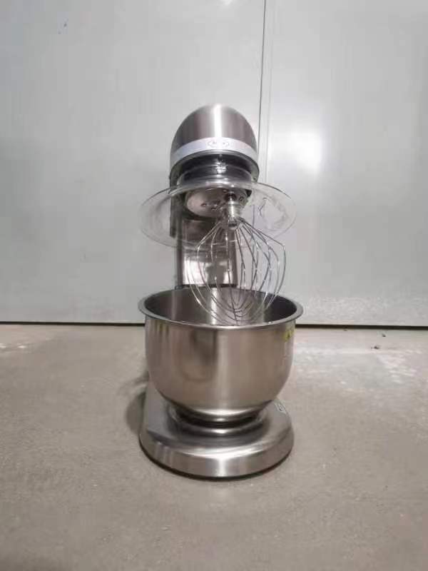 Stainless Steel Mixer