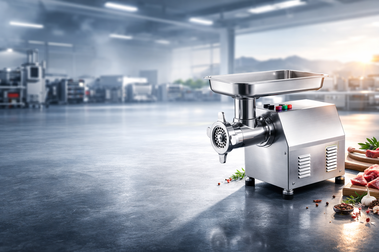 commercial-meat-grinder