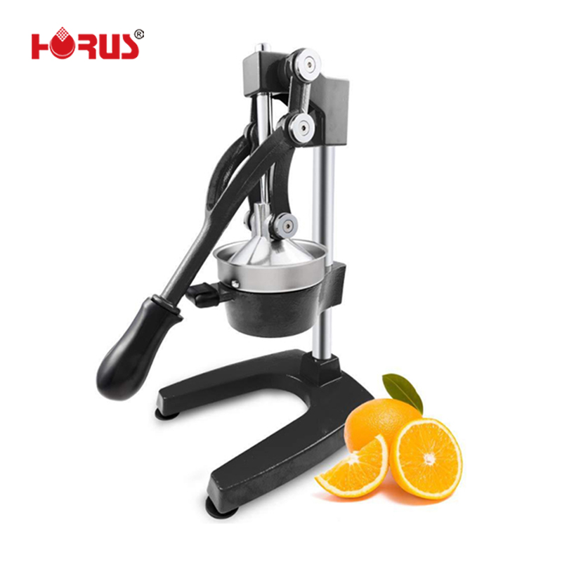 Stainless Steel Manual Juicer