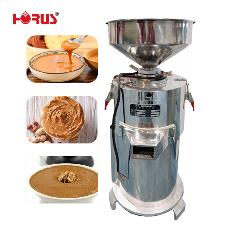 Durable Peanut Butter Grinder