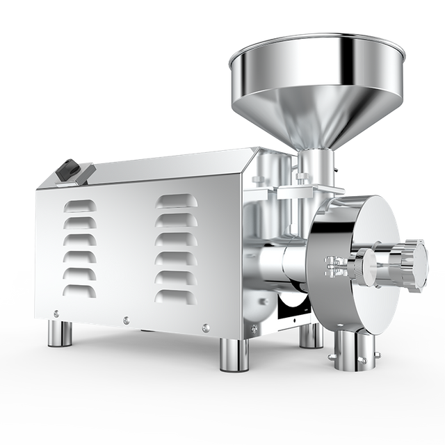 Flour Milling Machine