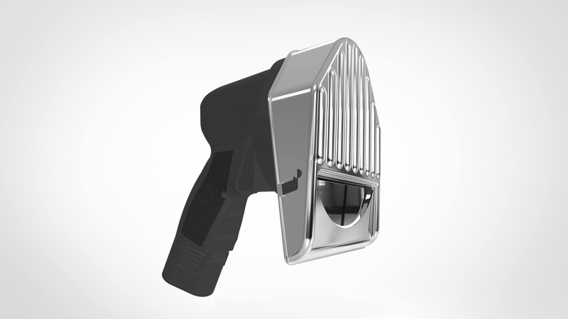 Barbecue Slicer