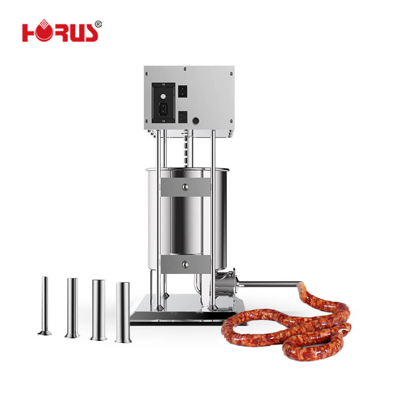 Commercial Electric Sausage Filler