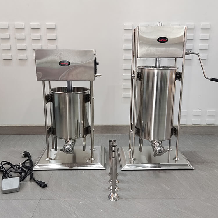 Commercial High Quality Sausage Making Machine