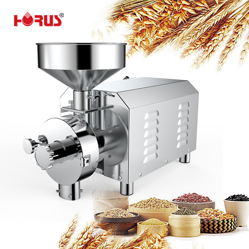 Grain Mill