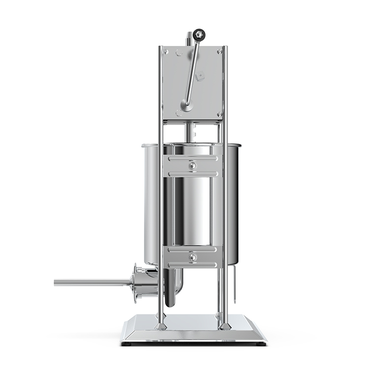 Multifunction Upright Sausage Filling Machine