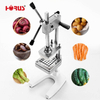 Manual Potato Cutter