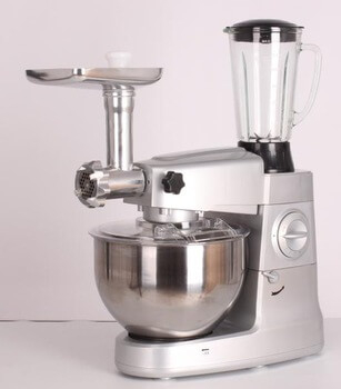 Stand Food Mixer