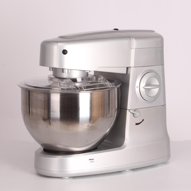 Electric Mixer