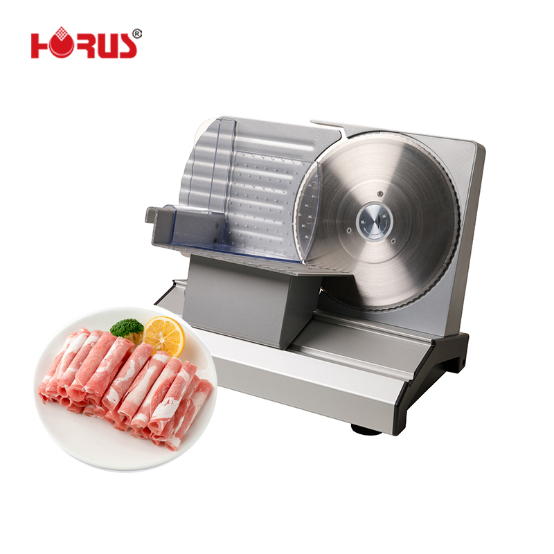 Meat Cutter Machine