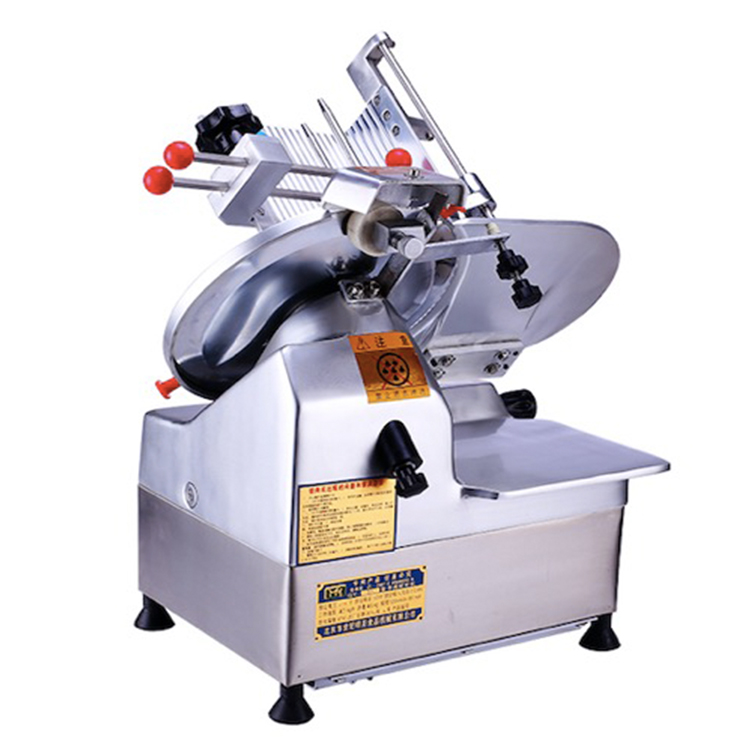 Commercial Electric Meat Cutter